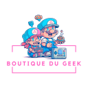 La Boutique du Geek