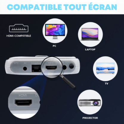 console retro gaming mega x pro 2