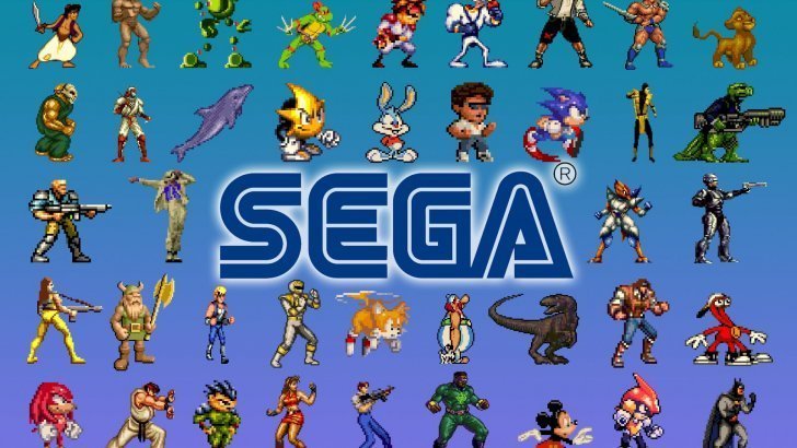 Alex Kidd – Cheongong Maseong